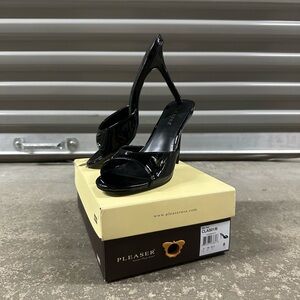 SOLD The Original BARBIE Heel